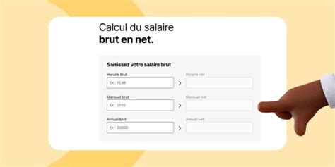 calcul salaire net freelance.